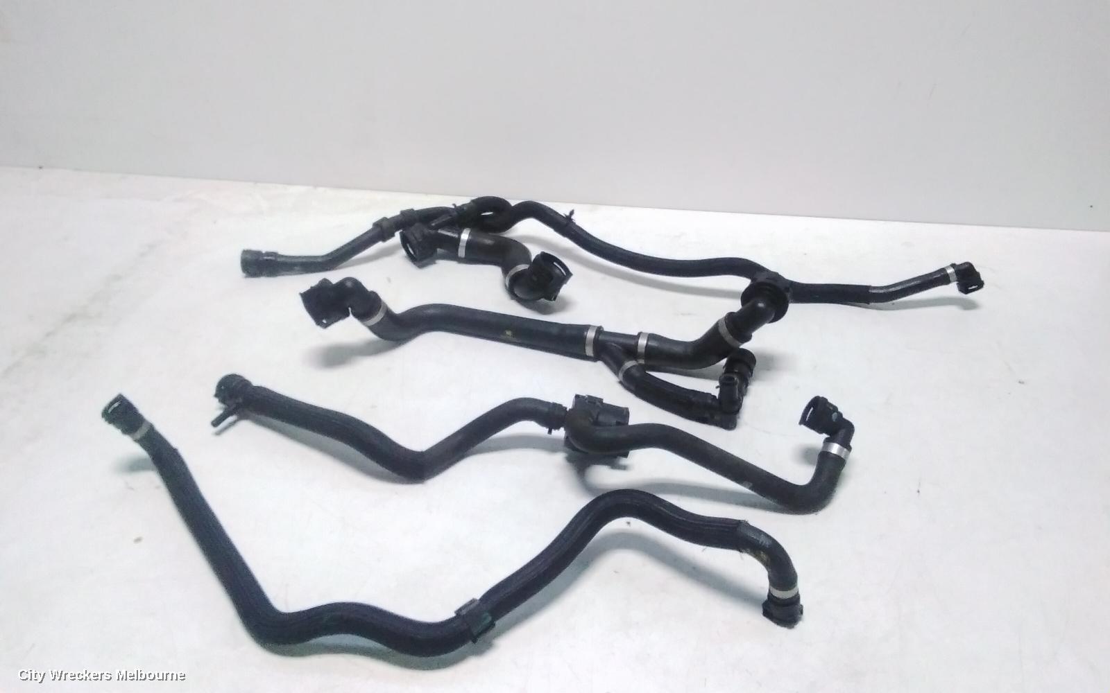 LAND ROVER DISCOVERY SPORT WATER PIPES/OUTLETS, L550, 01/2015 ONWARDS - Image 2