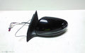 MERCEDES EQA LEFT DOOR MIRROR, H243, W/ POWER FOLD, CAMERA TYPE, COLOUR CODED, 01/2021 ONWARDS - Image 1