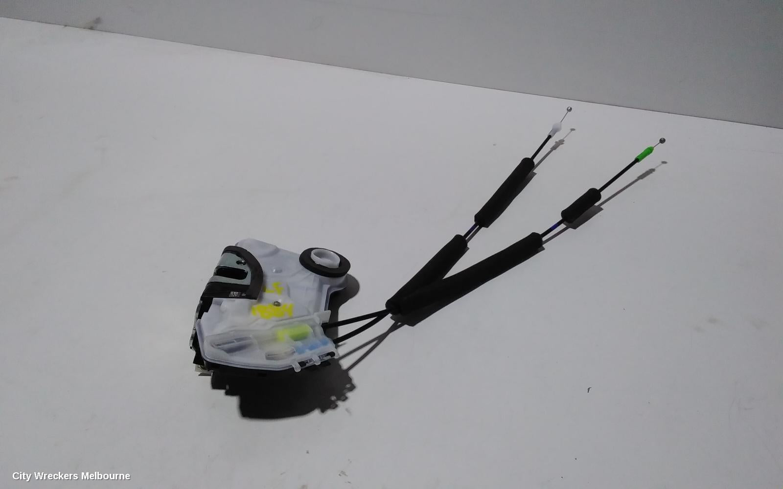 TOYOTA CAMRY DOOR/BOOT/GATE LOCK, LEFT FRONT DOOR LOCK, XV70, 09/2017 ONWARDS - Image 2