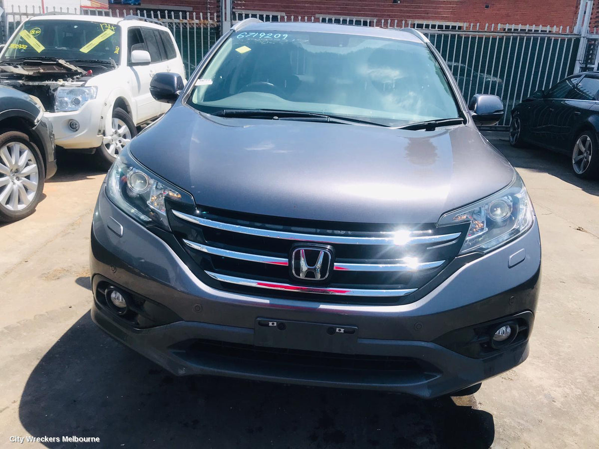 HONDA CRV RIGHT REAR WND REG/MOTOR, RM, 11/2012 - 04/2017 - Image 2