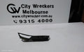 FORD FOCUS PWR DR WIND SWITCH, RH FRONT (MASTER SWITCH), LW, MANUAL FOLD, NON CHROME INSERT TYPE, 05/2011 - 08/2015 - Image 1