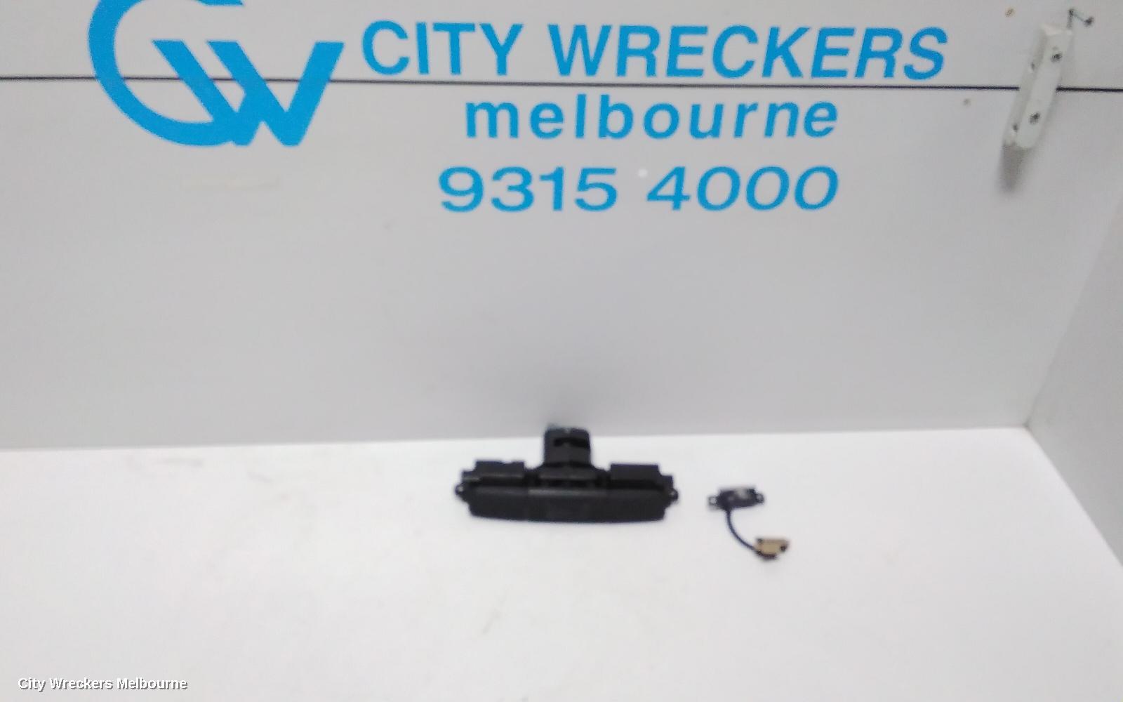 KIA SORENTO, XM, 10/2009 - 12/2014, A/C TEMPERATURE SENSOE  97235-2J100: 77110 - Image 1