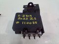 MG ZS ABS PUMP/MODULATOR, AZS1, 09/2017 - 06/2025 - Image 1