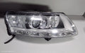 AUDI A6 RIGHT HEADLAMP, C6/4F, RS6, XENON TYPE, 10/2008 - 06/2010 - Image 1