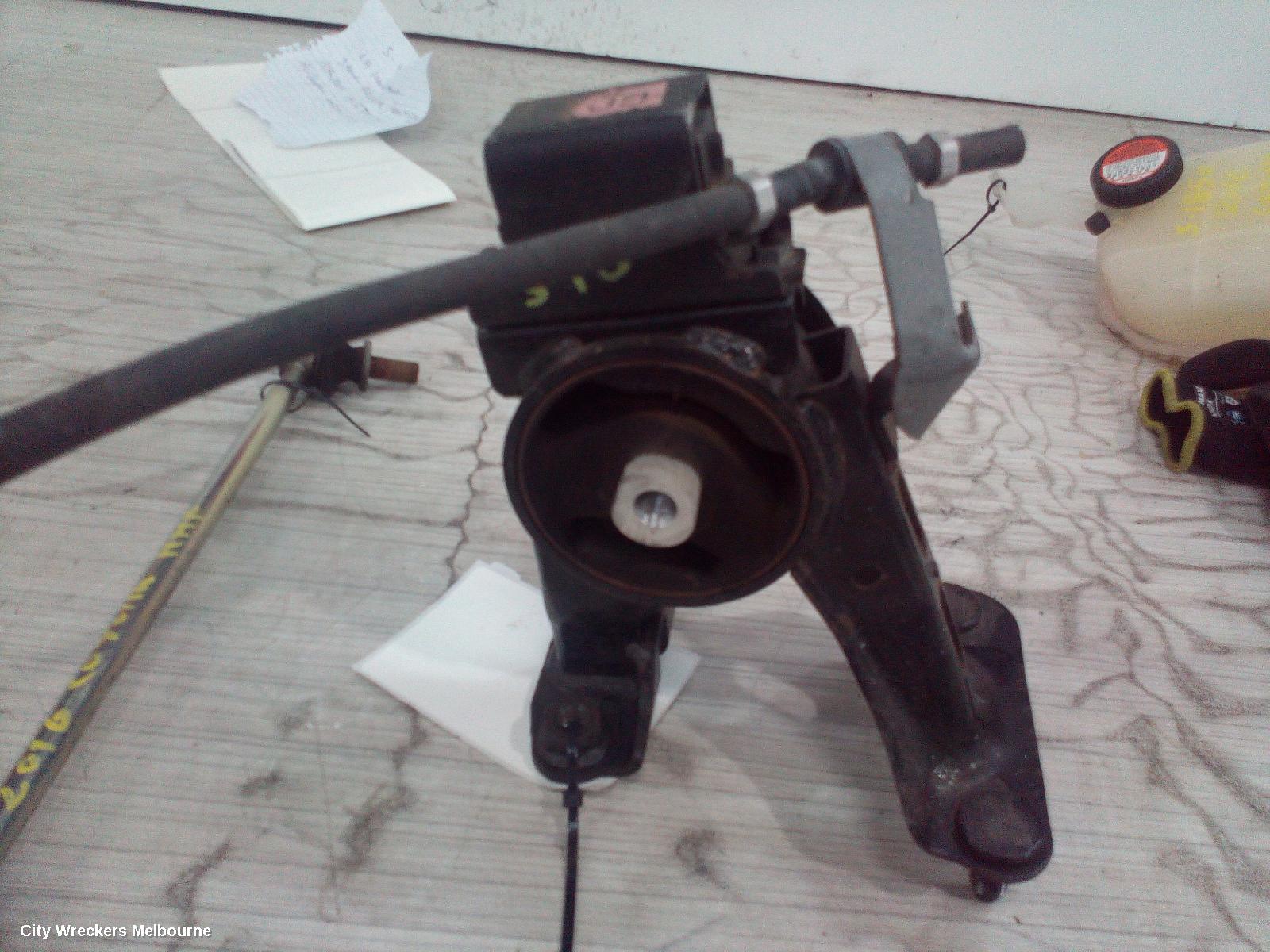 TOYOTA COROLLA MOUNT, ZRE182R 10/2012 - 06/2018 - Image 1