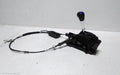 TOYOTA PRIUS GEAR STICK/SHIFTER, NHP10, PRIUS C, 12/2011 - 03/2020 - Image 1