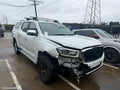 LDV T60 TOWBAR, SK8C, GENUINE, DOUBLE CAB, 07/2017 ONWARDS - Image 1