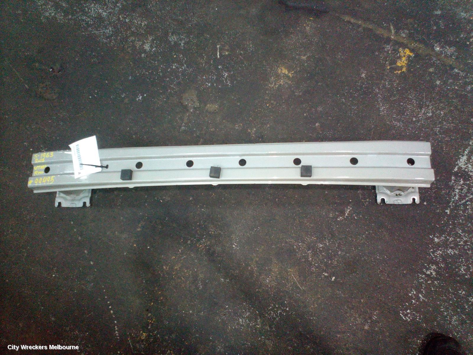 SUZUKI VITARA R/BAR BRACKET/REINFO, MAIN REINFORCEMENT, VITARA, LY (VIN TSM), 06/2015 ONWARDS - Image 1