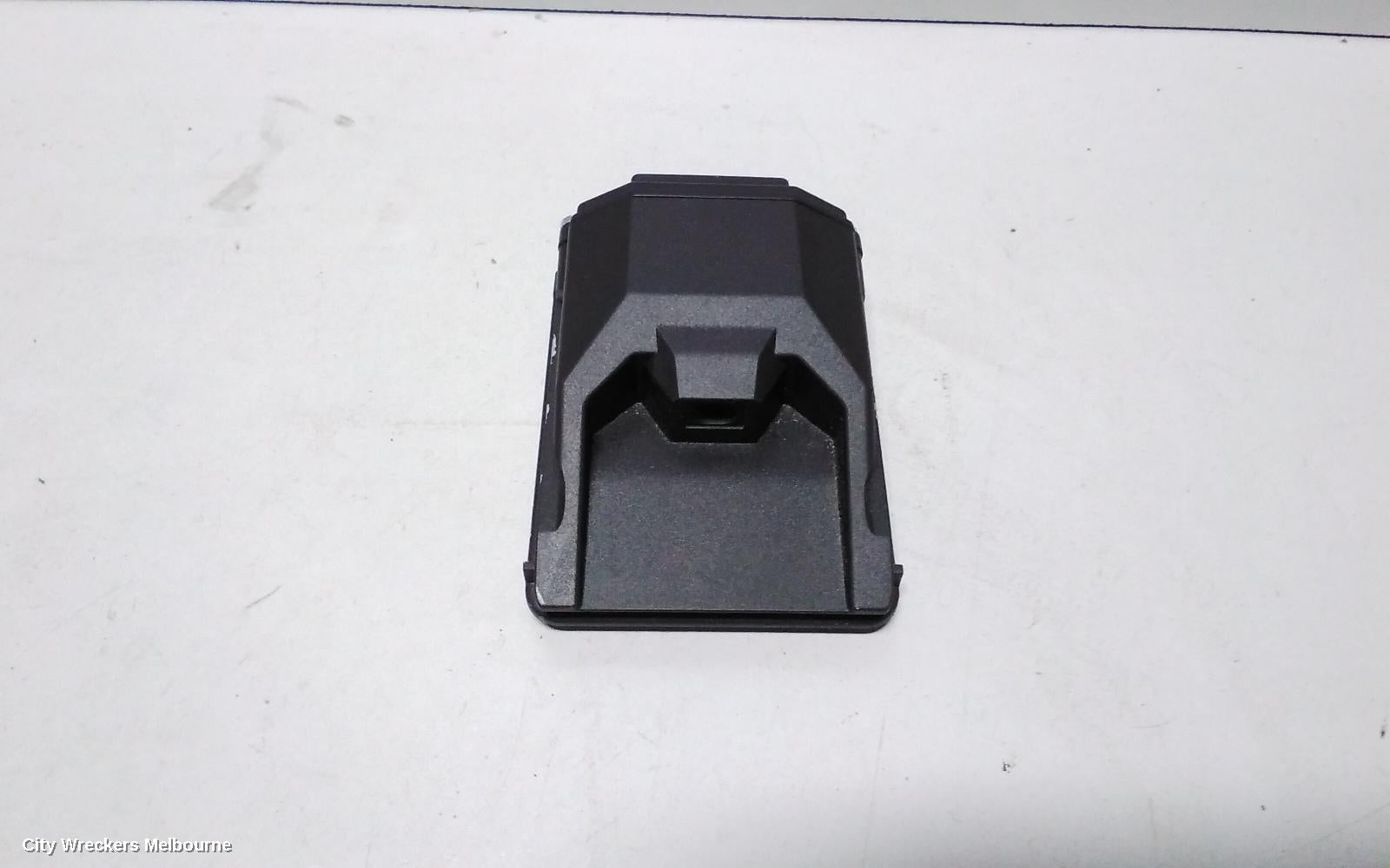 NISSAN QASHQAI REVERSE CAMERA, FRONT WINDSCREEN CAMERA, J11, 06/2014 - 07/2021 - Image 2