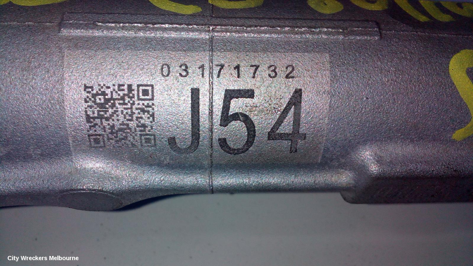 TOYOTA COROLLA STEERING BOX/RACK, E210, 07/2018 ONWARDS - Image 1