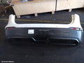 NISSAN QASHQAI REAR BUMPER, J11, ST, 09/2017 ONWARDS - Image 1