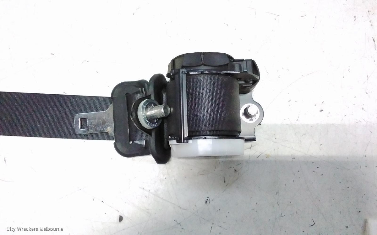 MAZDA CX9 SEATBELT/STALK, RH REAR 3RD ROW, SEAT BELT ONLY, TC, 07/2016 - 12/2024 - Image 2