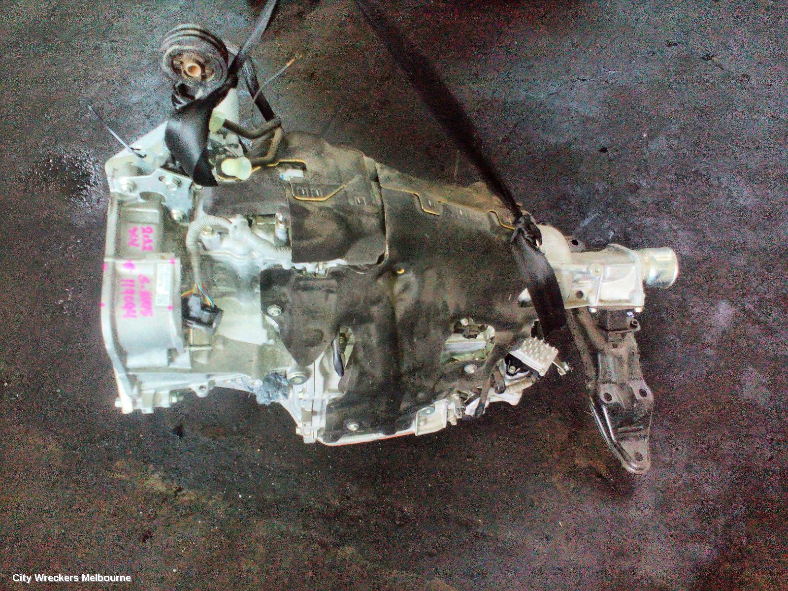 SUBARU XV TRANS/GEARBOX, AUTO, PETROL, 2.0, FB20, TR580DDSBB TAG, G5X, 03/2017 - 06/2023 - Image 2