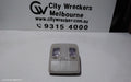 MAZDA CX5 COURTESY LIGHT, FRONT, MAP LIGHTS, W/ SUNGLASS HOLDER, NON SUNROOF SWITCH TYPE, KE, 02/2012 - 12/2016 - Image 1