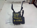 SUBARU TRIBECA ABS PUMP/MODULATOR, B9, XA01A, 06/2006 - 03/2008 - Image 1