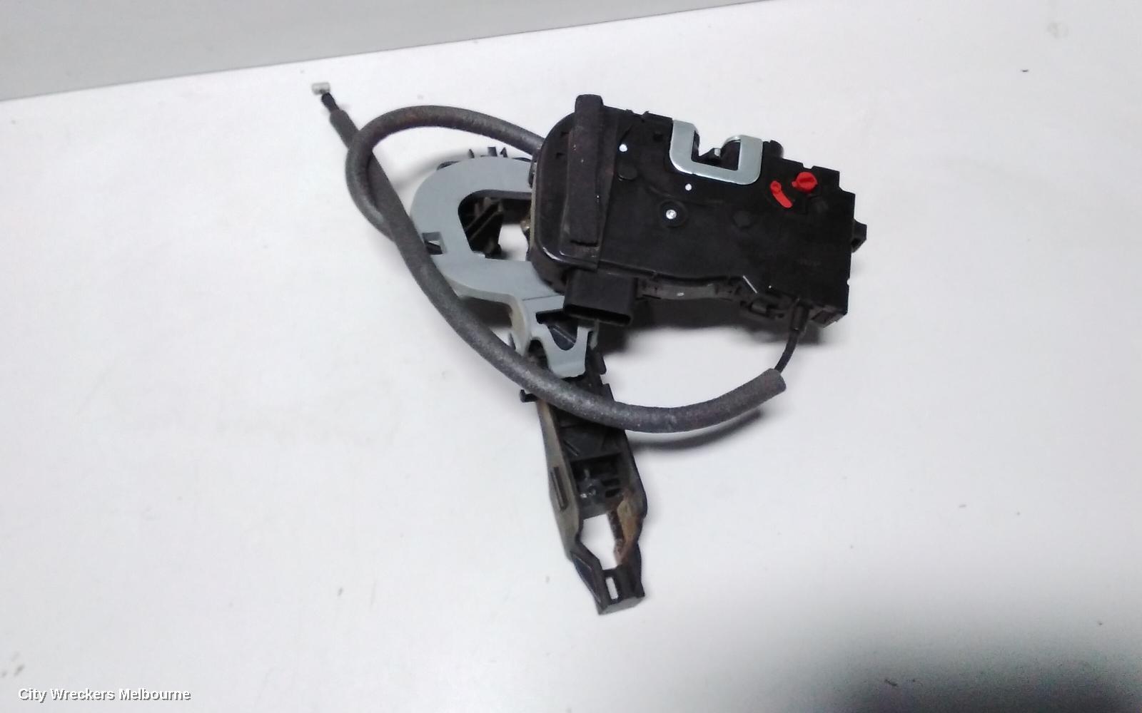 KIA SPORTAGE DOOR/BOOT/GATE LOCK, RIGHT REAR DOOR LOCK, QL, 10/2015 ONWARDS - Image 3
