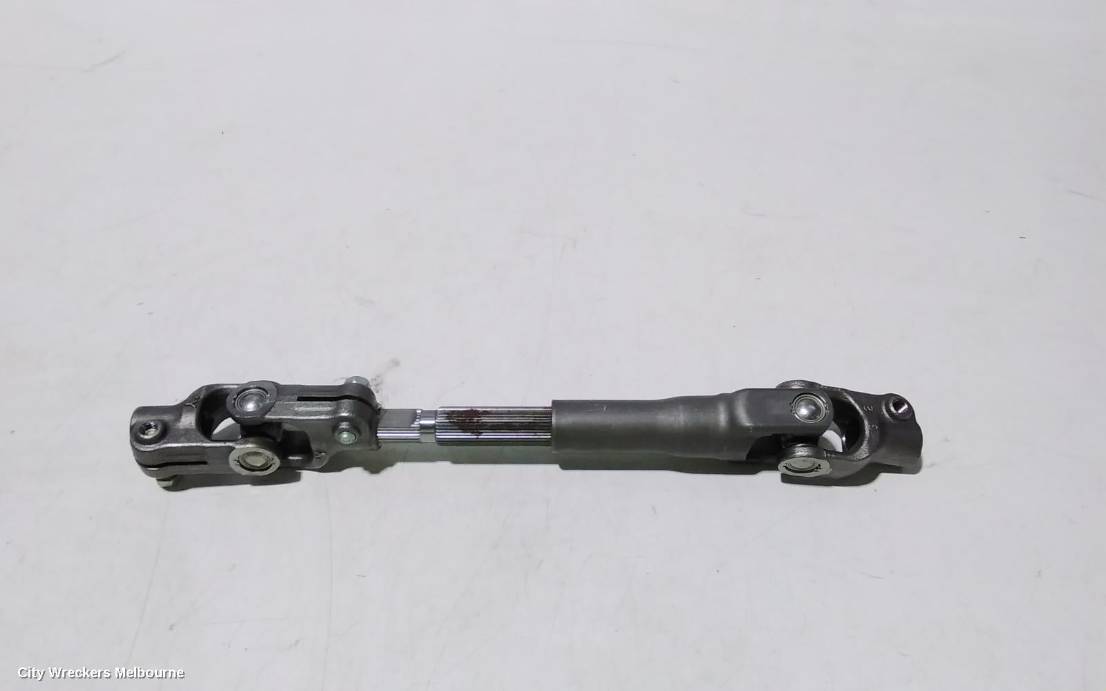 SUZUKI SWIFT STEERING INTERMEDIATE SHAFT, FZ, 02/2011 - 03/2017 - Image 2