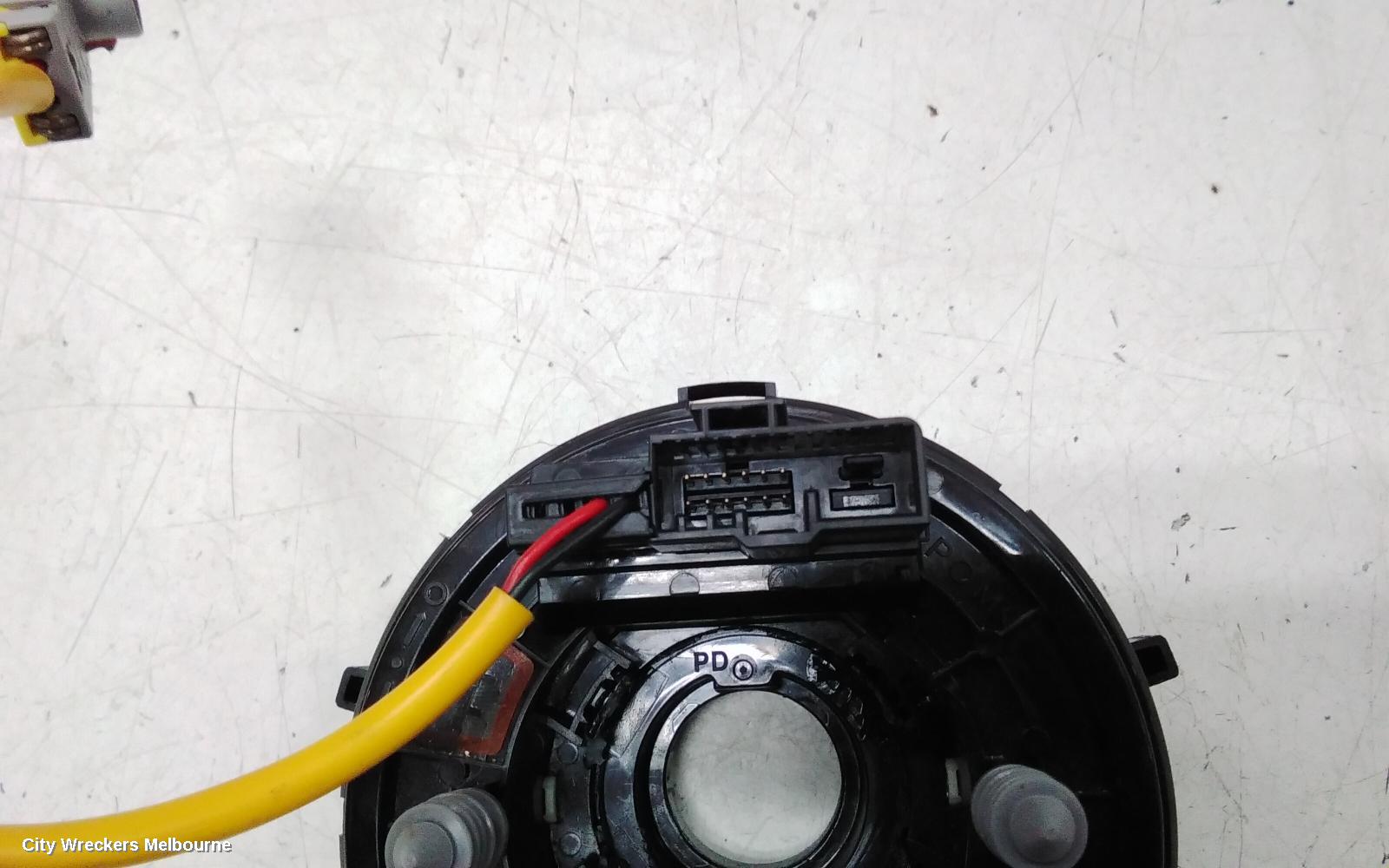 HYUNDAI KONA AIRBAG MODULE/SENSOR, CLOCKSPRING, OS, 09/2017 - 07/2023 - Image 2