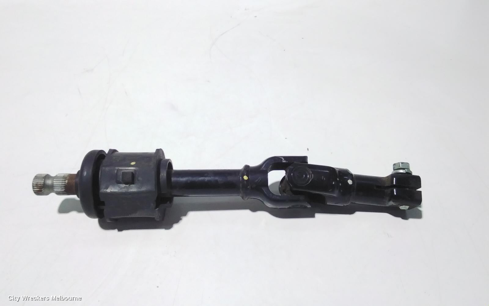 MITSUBISHI TRITON STEERING INTERMEDIATE SHAFT, MQ-MR, 03/2015 - 10/2023 - Image 1