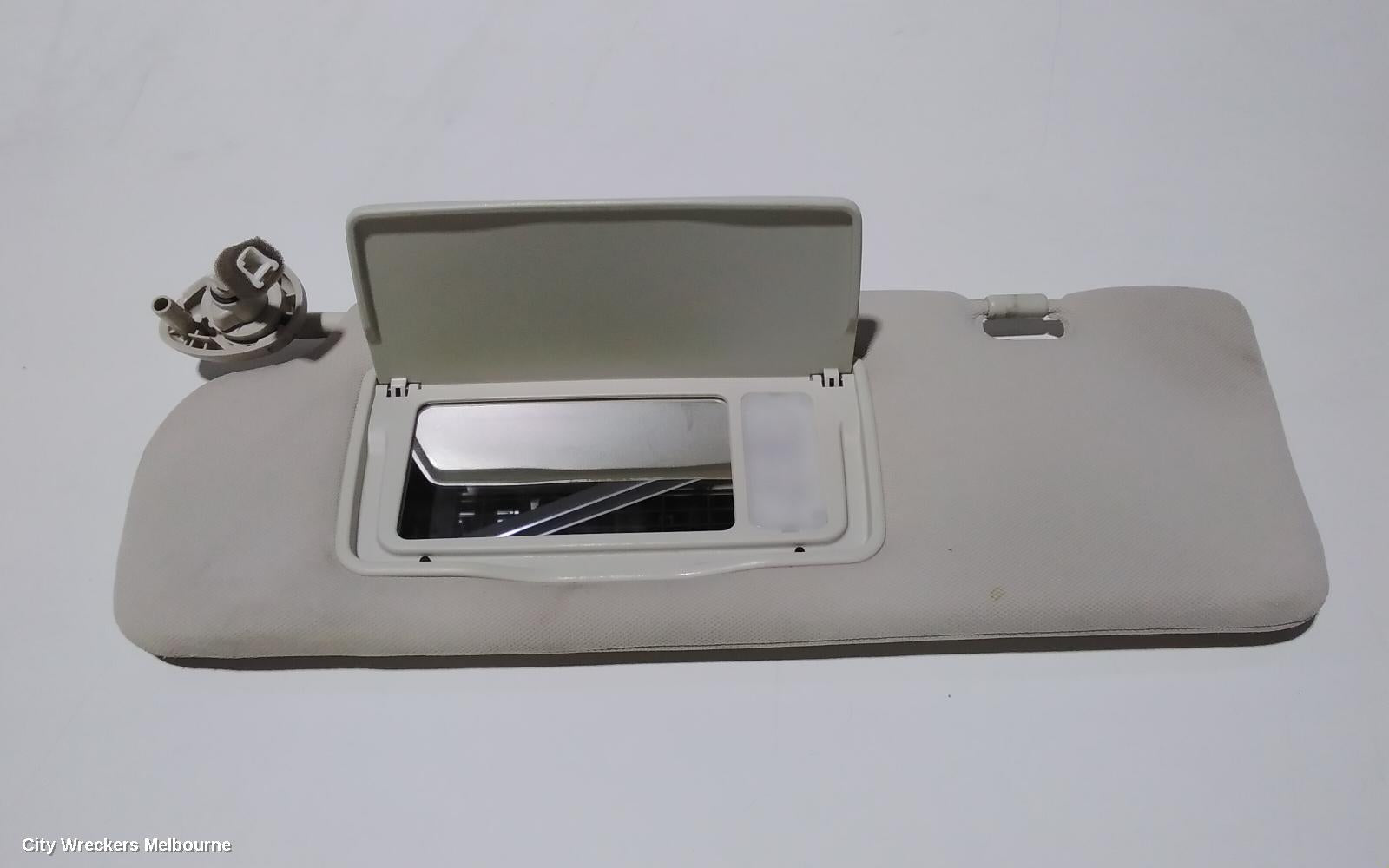 HONDA ODYSSEY SUNVISOR, RC1, LH SIDE, 02/2014 - 03/2022 - Image 2