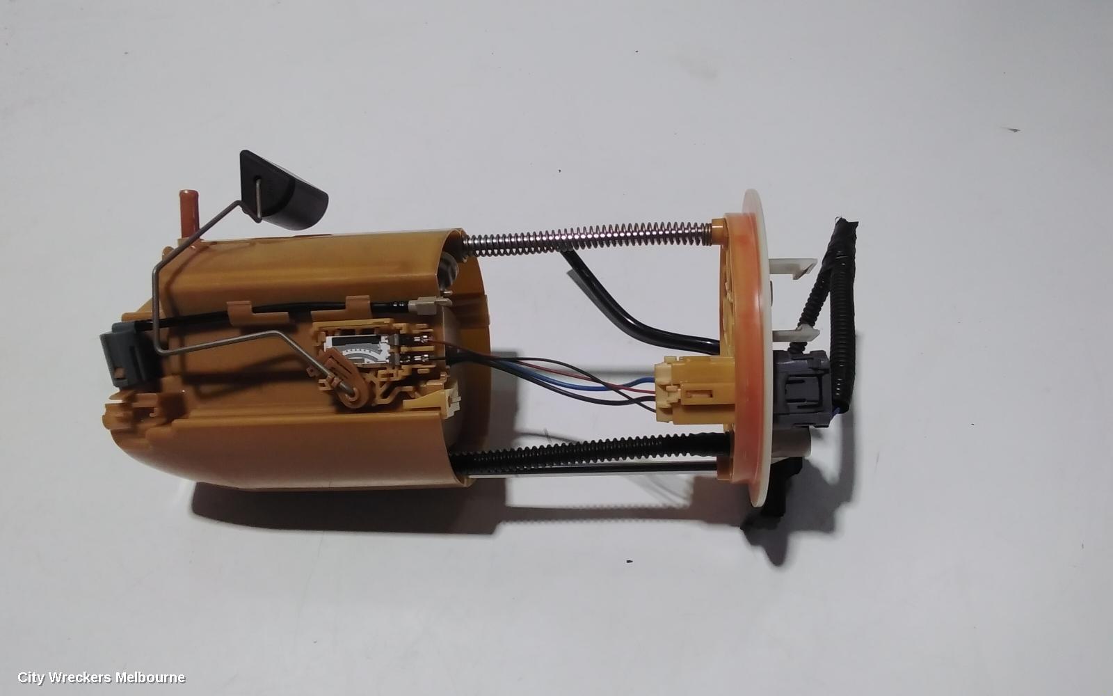 MITSUBISHI OUTLANDER FUEL PUMP, PETROL, 2.4, 4B12, ZG-ZH, 11/2006 - 10/2012 - Image 2
