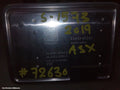 MITSUBISHI ASX ABS PUMP/MODULATOR, XA-XC, P/N 4670B707, 07/2010 ONWARDS - Image 1
