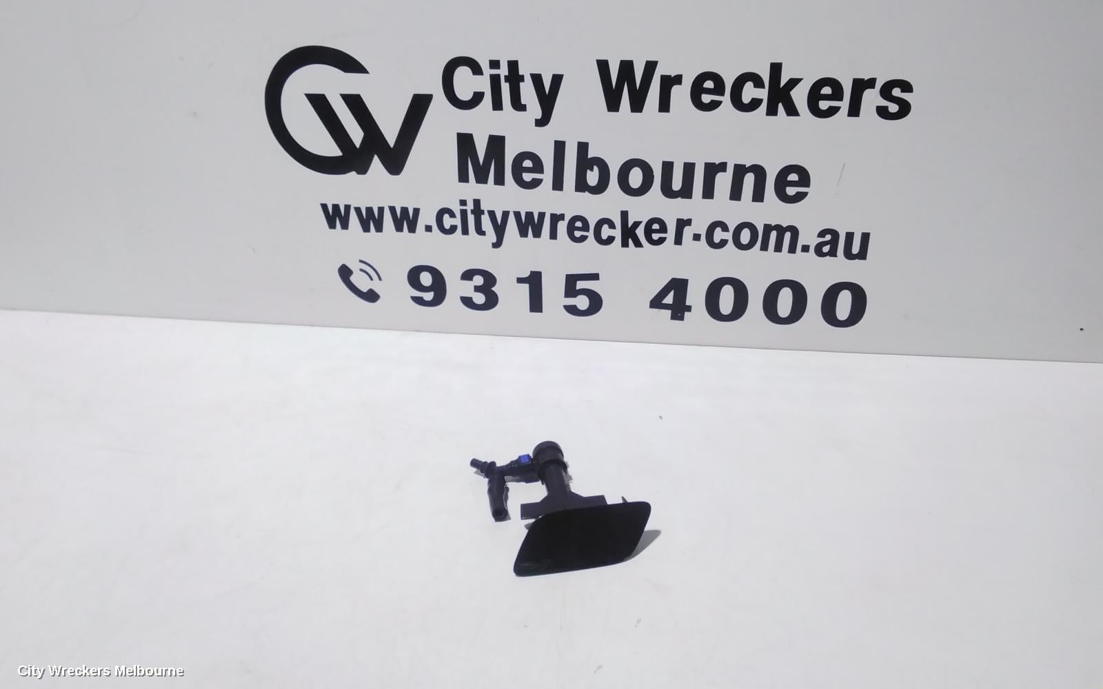 AUDI Q3 WASHER JET, 8U, 03/2012 - 12/2018 - Image 1