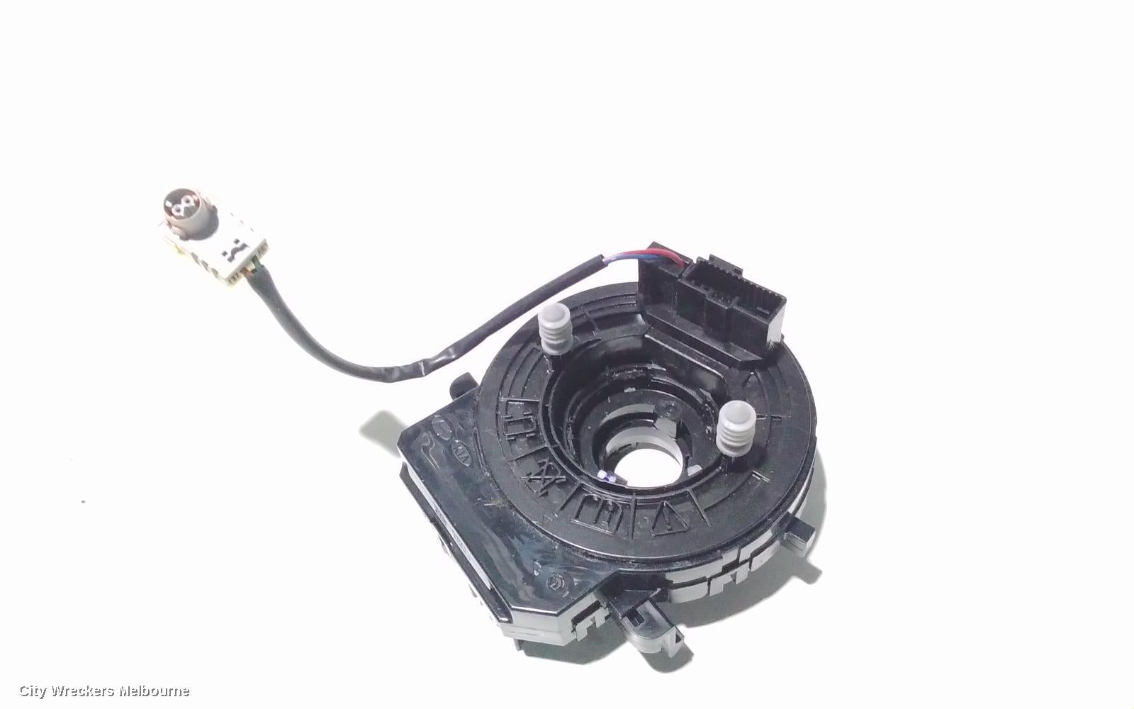 KIA RIO AIRBAG MODULE/SENSOR, CLOCKSPRING, YB, 12/2016 ONWARDS - Image 1