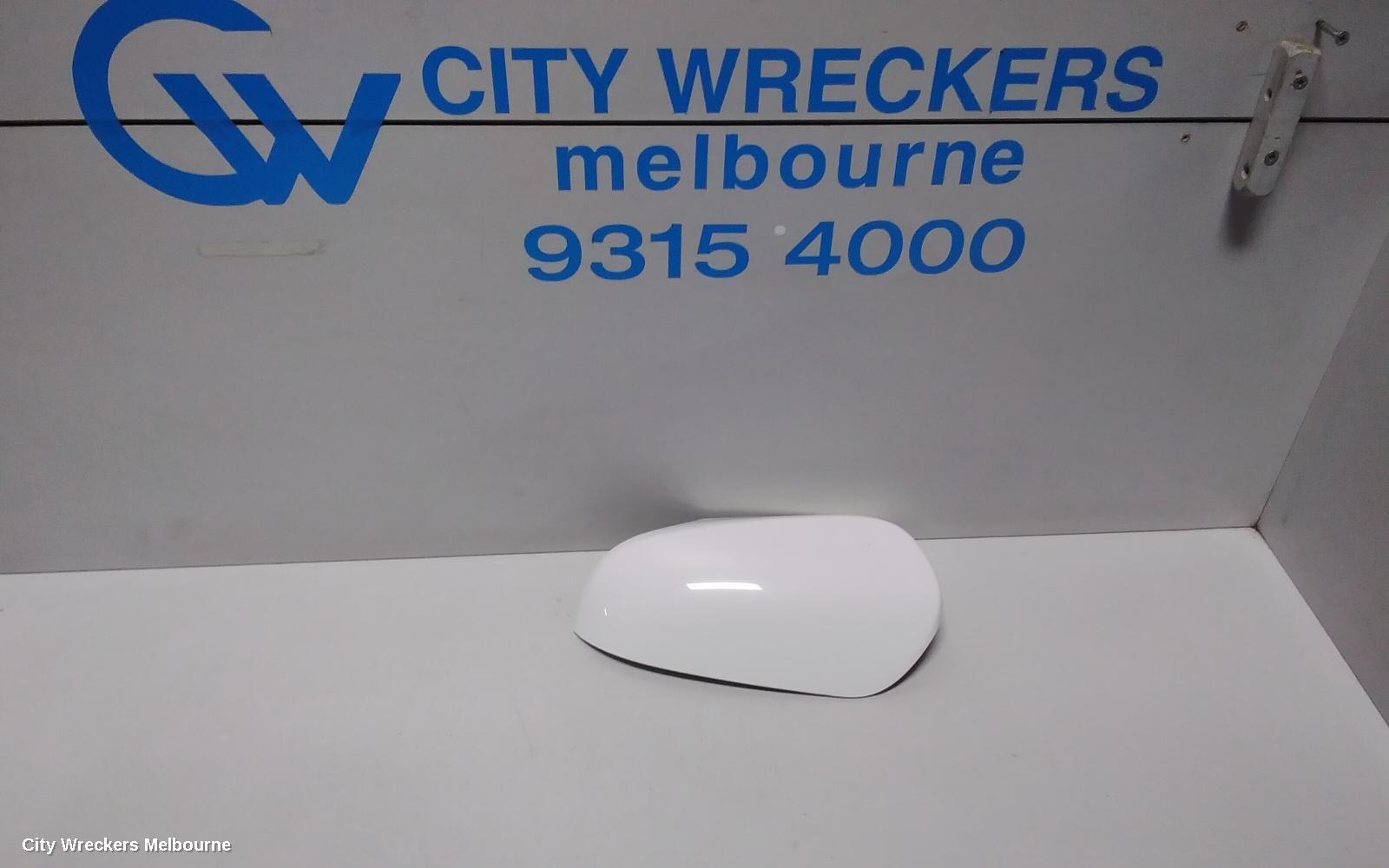 TOYOTA CAMRY LEFT DOOR MIRROR, ASV50/AVV50, ALTISE/ATARA R/S/SX/HYBRID H/RZ, NON BLIND SPOT MONITOR TYPE, 12/2011 - 05/2015 - Image 1