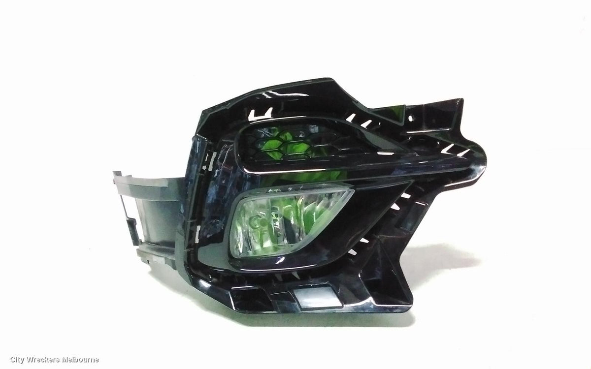 MG ZS RIGHT INDICATOR/FOG/SIDE, BUMPER FOGLAMP, AZS1, ZST TYPE, 01/2020 - 06/2025 - Image 2