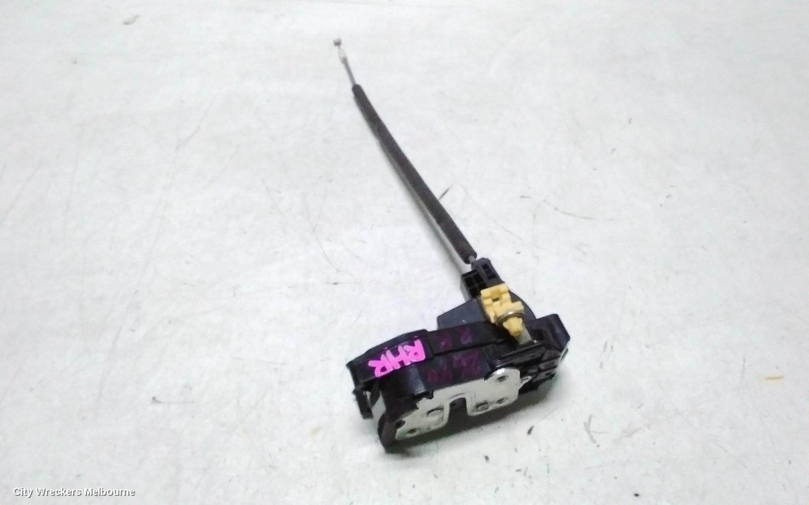 HAVAL JOLION DOOR/BOOT/GATE LOCK, A01, RIGHT REAR DOOR LOCK, 02/2021 - 03/2024 - Image 1
