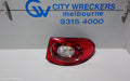 VOLKSWAGEN TIGUAN RIGHT TAILLIGHT, 5N, 05/2008 - 06/2011 - Image 1