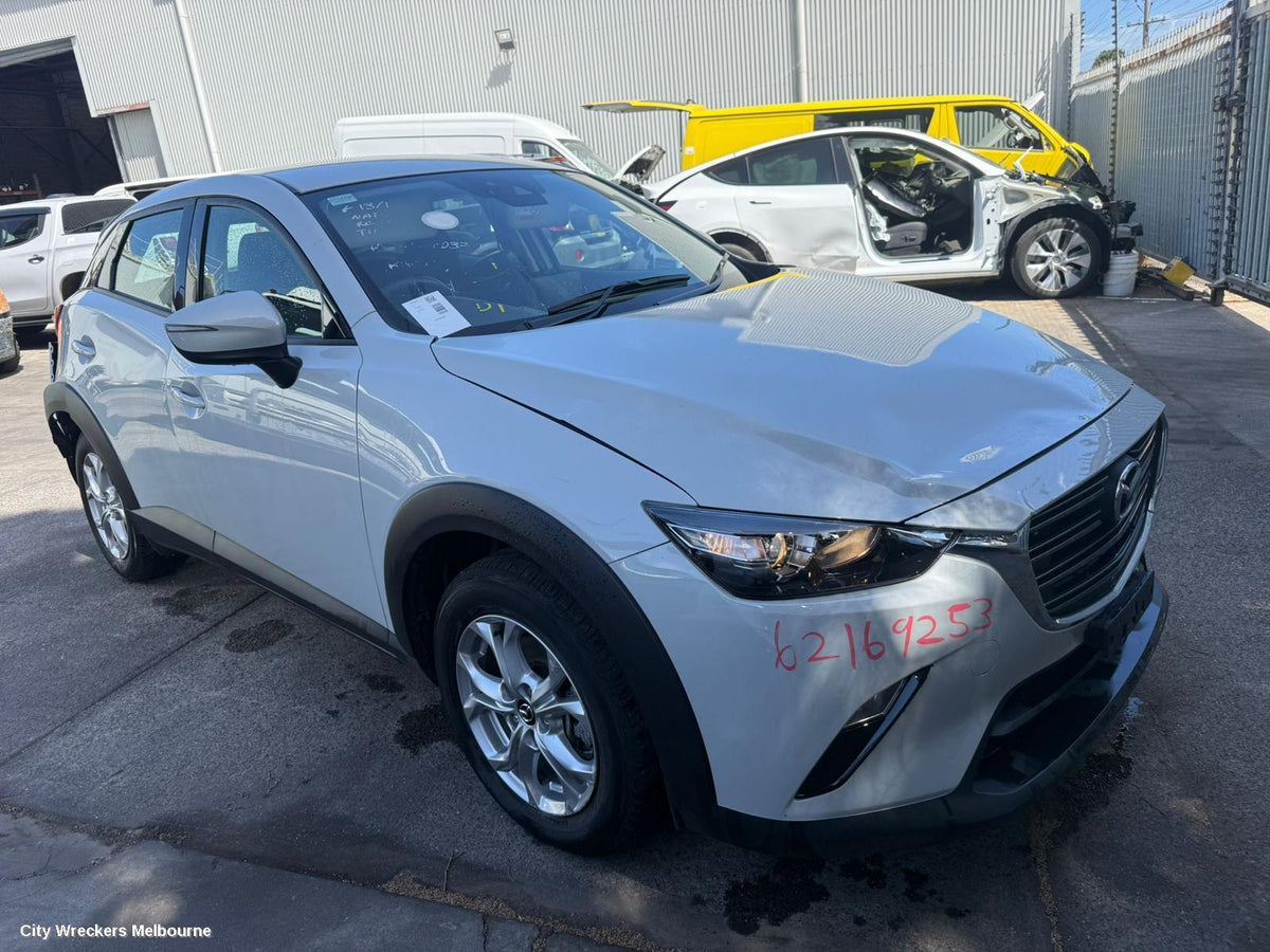 MAZDA CX3 CONSOLE, CONSOLE LID ONLY, DK, 06/2018 ONWARDS - Image 2