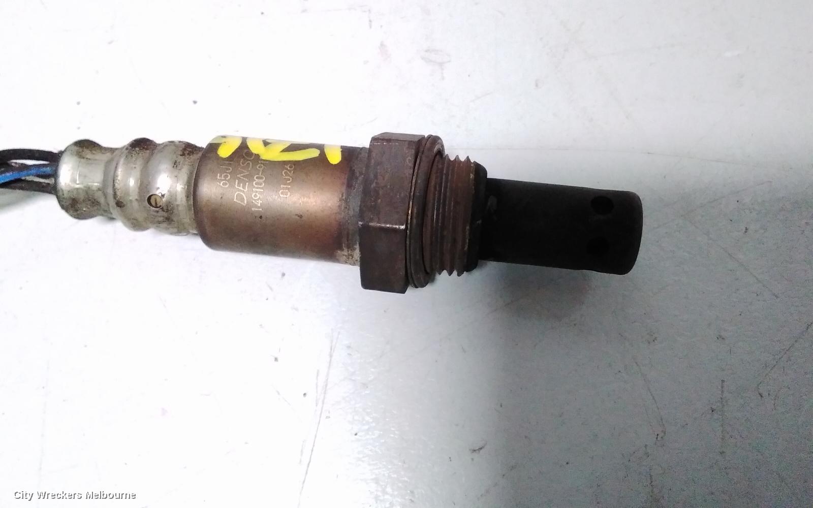 SUZUKI VITARA OXYGEN SENSOR, GRAND VITARA, JB, 08/2005 - 09/2008 - Image 2