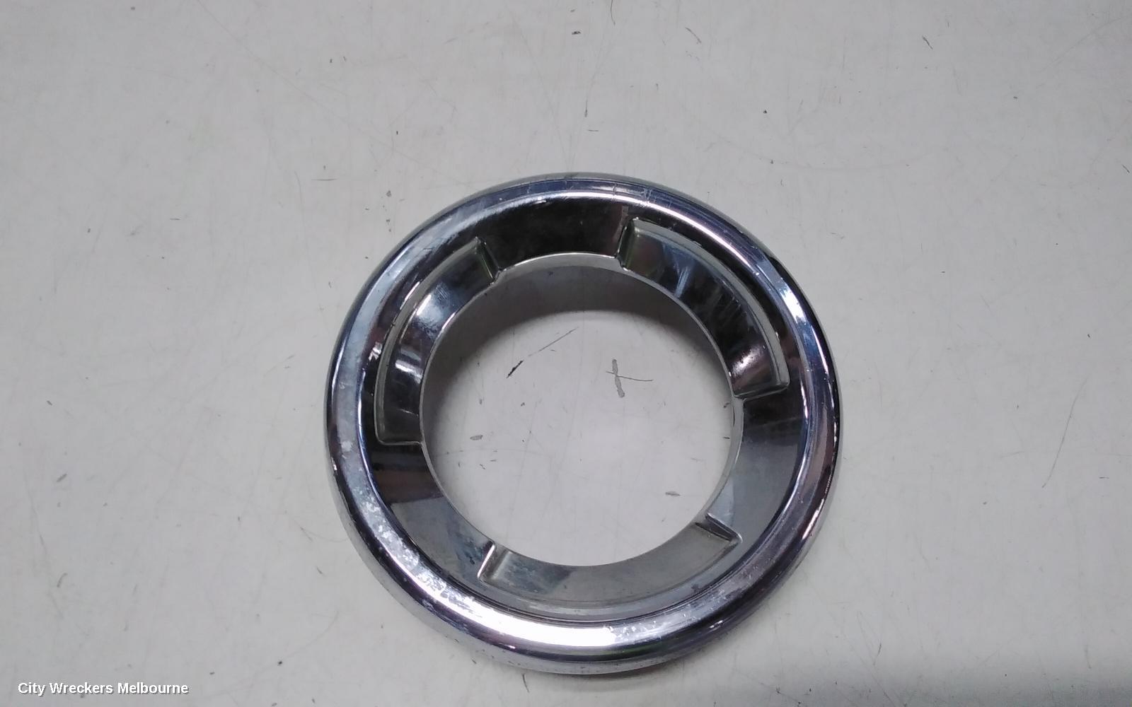 SUBARU OUTBACK LEFT INDICATOR/FOG/SIDE, BUMPER FOGLAMP, 6TH GEN, SINGLE BULB TYPE, 08/2014 - 12/2020 - Image 2
