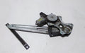 HOLDEN COLORADO RIGHT REAR WND REG/MOTOR, RG 7, 12/2012 - 06/2016 - Image 1