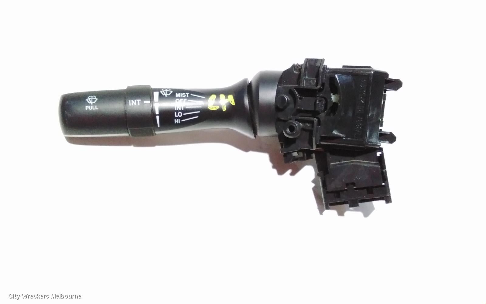 TOYOTA 86 COMBINATION SWITCH, WIPER SWITCH, ZN6, 04/2012 - 09/2021 - Image 1