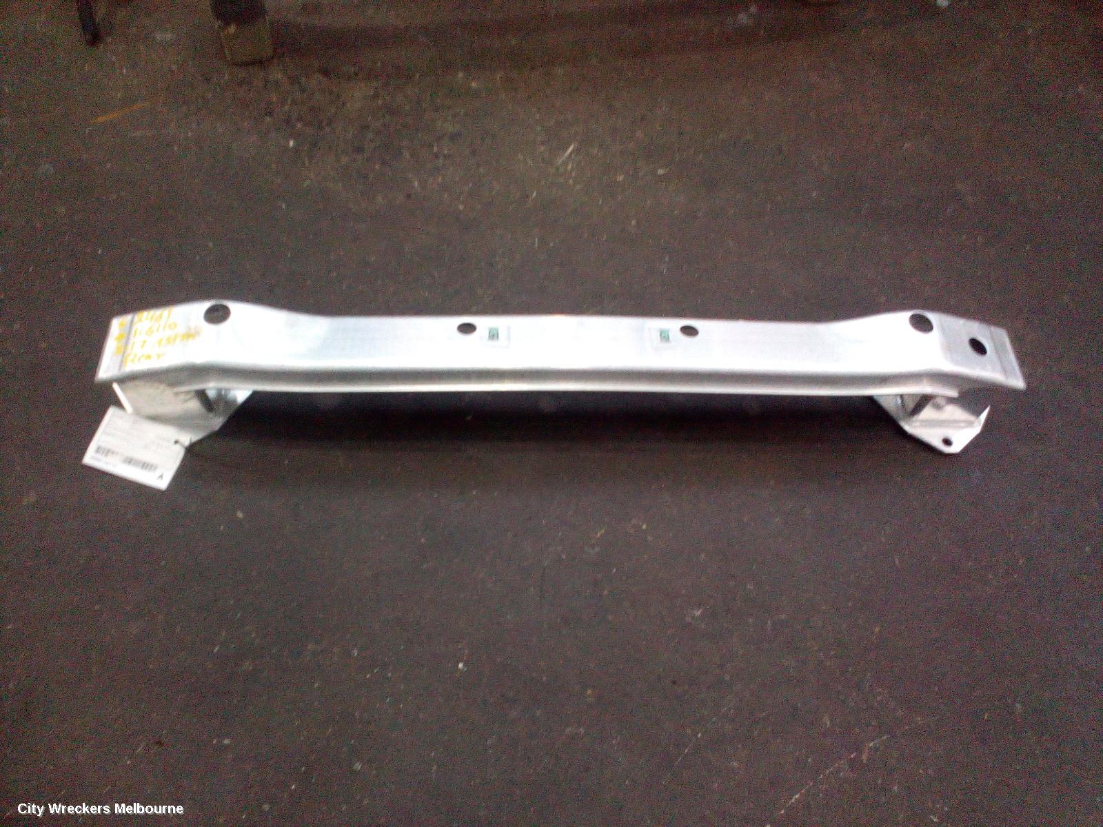 HOLDEN ASTRA R/BAR BRACKET/REINFO, MAIN REINFORCEMENT, 5DR HATCH, BK, 09/2016 - 12/2020 - Image 1