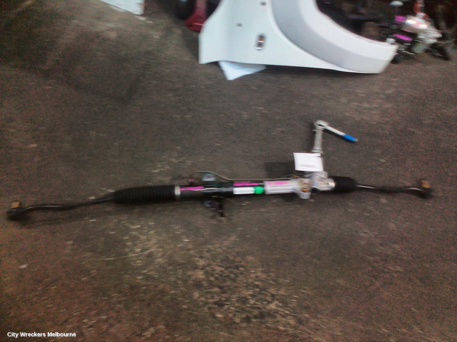 LDV G10 STEERING BOX/RACK, SV7A/SV7C, WAGON/VAN, 04/2015 ONWARDS - Image 1