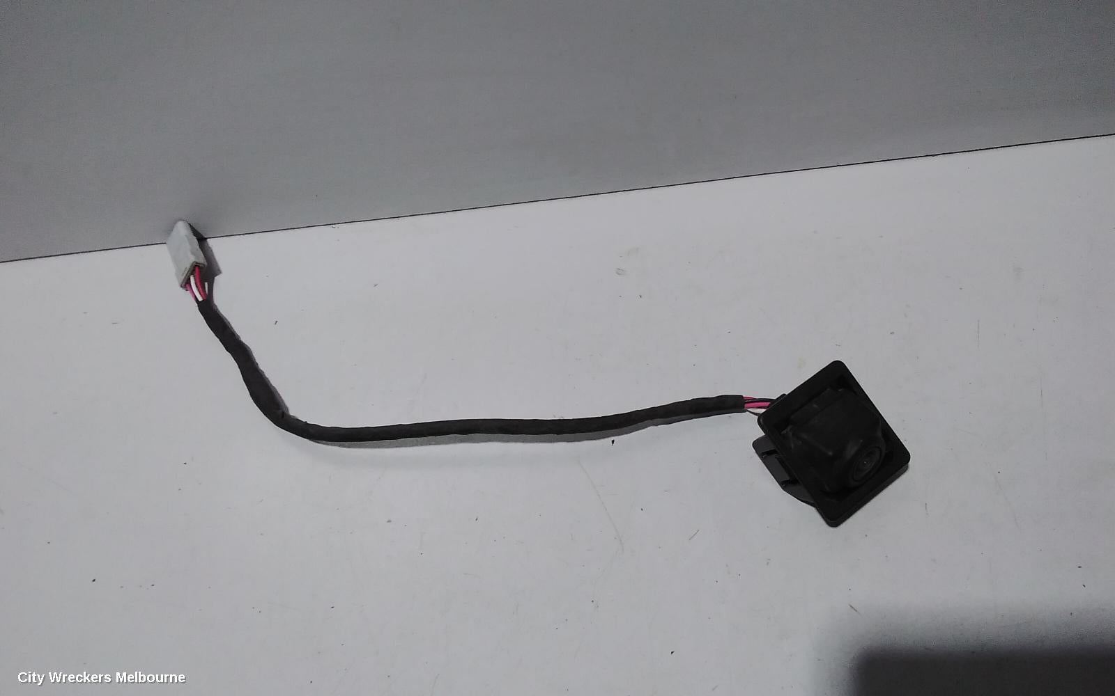 OPEL INSIGNIA REVERSE CAMERA, 09/2012 - 12/2013 - Image 1