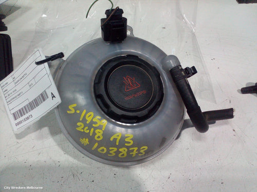 AUDI A3 OVERFLOW BOTTLE, 8V, 03/2013 - 10/2020 - Image 2