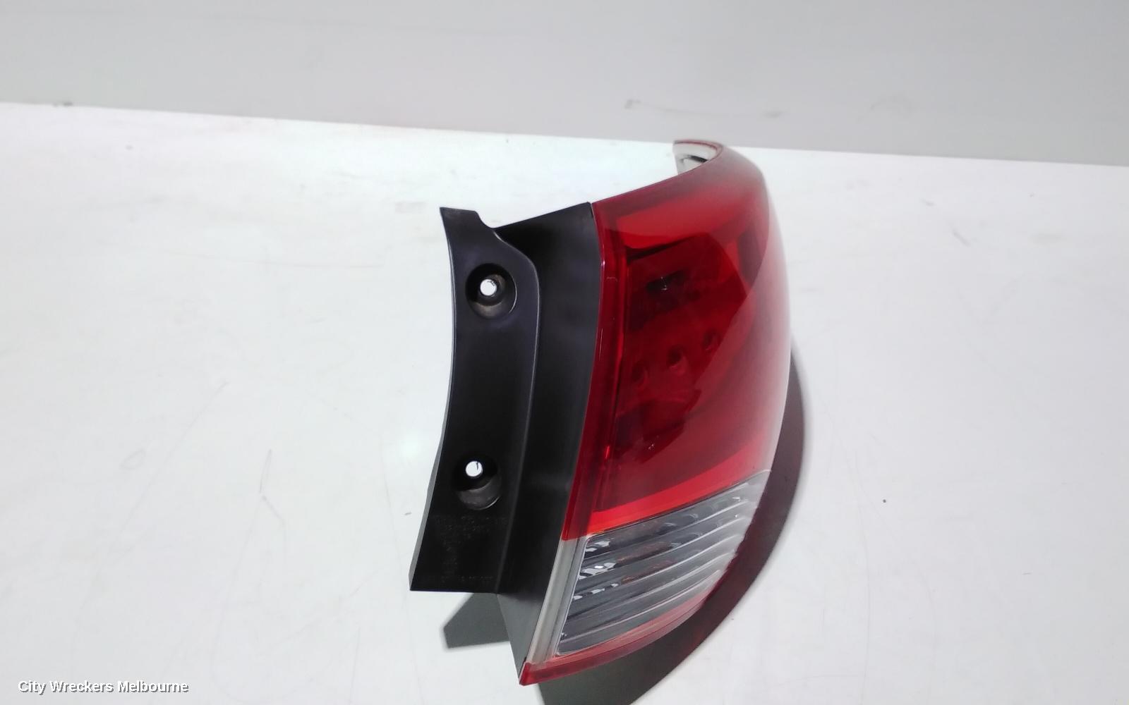 HYUNDAI IX35 RIGHT TAILLIGHT, LM SERIES (VIN KMHJ), IN BODY, 11/2009 - 01/2016 - Image 3