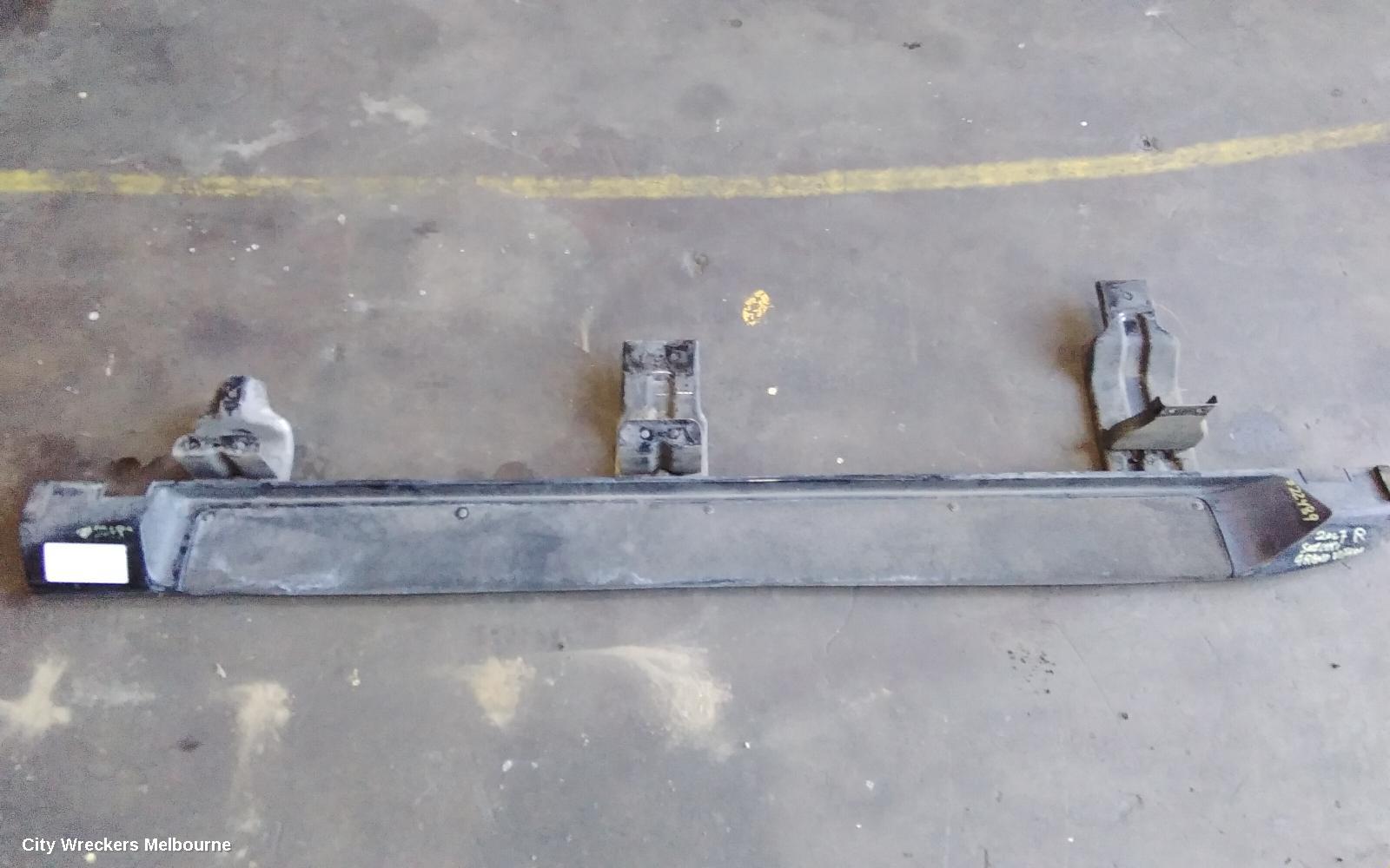 SUZUKI VITARA SIDE STEP/SKIRT, GRAND VITARA, JB-JT, SIDE STEP (RH SIDE), 5DR, 04/2005 - 12/2018 - Image 1