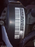 VOLKSWAGEN PASSAT ENGINE, DIESEL, 2.0, TURBO, 3C/MK6 B7, CFGC CODE, 12/2012 - 05/2015 - Image 1