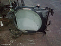 SUZUKI VITARA RADIATOR, MANUAL, 2.0, J20A, PETROL, GRAND VITARA, 04/1998 - 07/2005 - Image 1