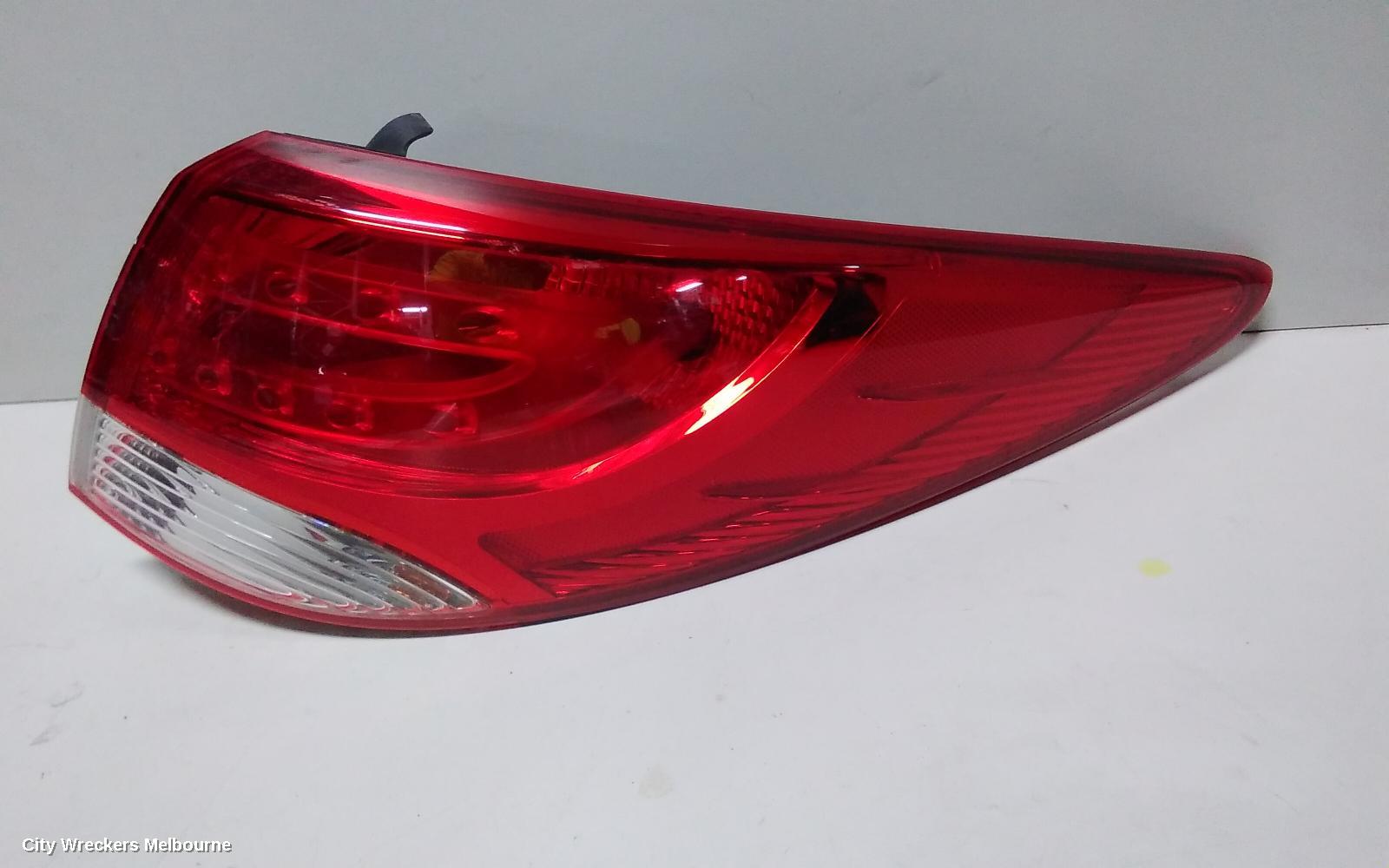 HYUNDAI IX35 RIGHT TAILLIGHT, LM SERIES (VIN TMAJ), IN BODY, 09/2013 - 01/2016 - Image 3