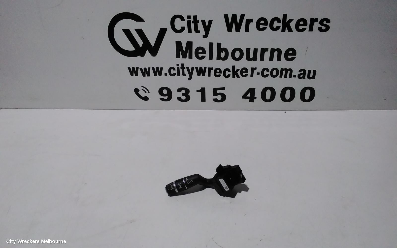 LAND ROVER RANGEROVER SPORT COMBINATION SWITCH, ELECT PARK SWITCH, L494, 06/2013 - 04/2022 - Image 1