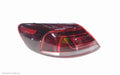 VOLKSWAGEN PASSAT LEFT TAILLIGHT, 3CC, SEDAN, LED TYPE, 03/2012 - 12/2016 - Image 1
