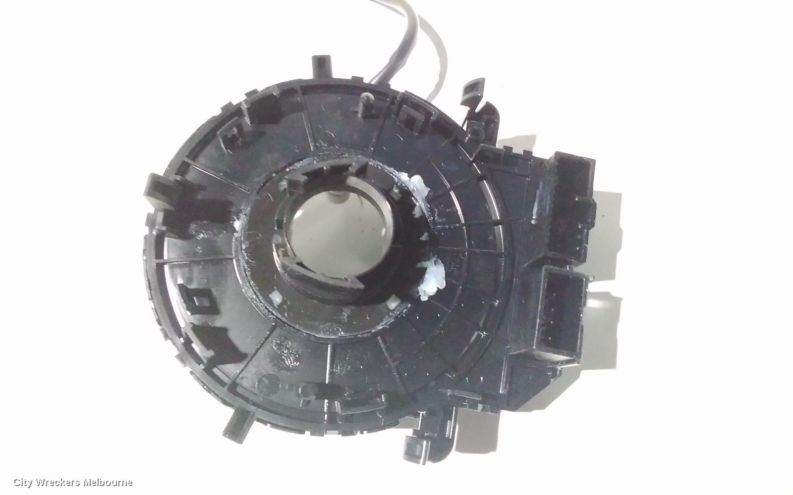 KIA RIO AIRBAG MODULE/SENSOR, CLOCKSPRING, YB, 12/2016 ONWARDS - Image 3