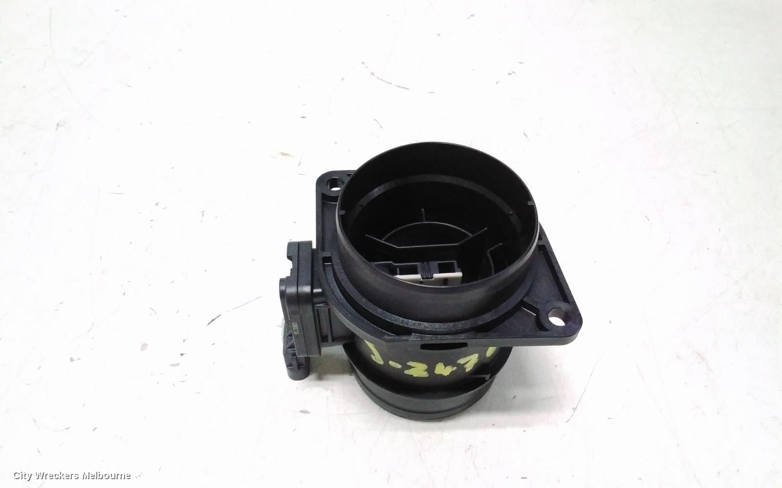 VOLKSWAGEN PASSAT AIR FLOW METER, 2.0, PETROL, CZPB CODE, B8/MK7, 05/2016 ONWARDS - Image 1